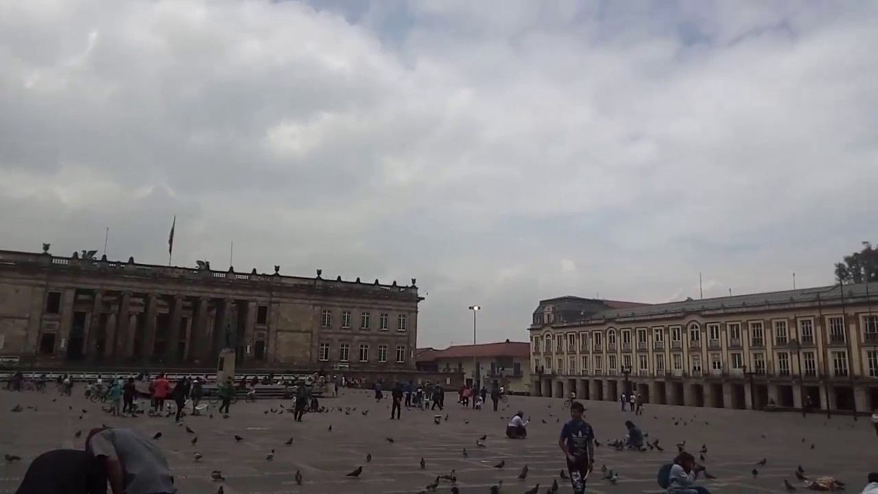 Turismo Urbano