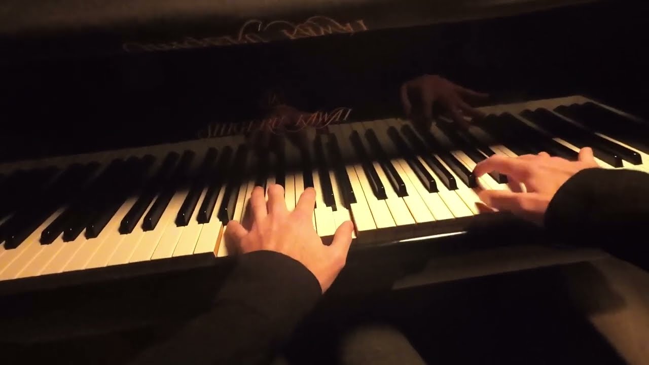 Chopin Nocturne Op. 9 No. 1