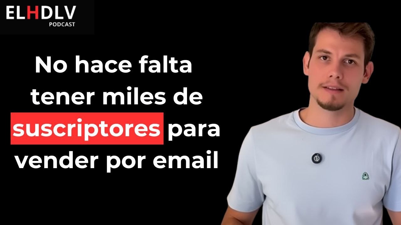 #73 Cómo ganar dinero con tu newsletter sin publicar ni un post en redes
