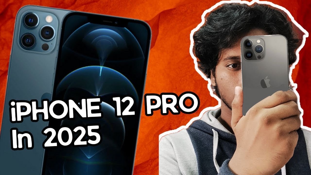 iPhone 12 Pro Malayalam Review in 2025 ഇത് ഇപ്പോഴും നല്ലതാണോ? full detailed review | ales devs