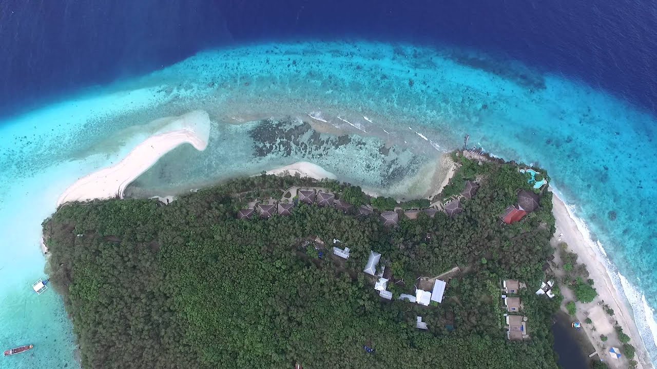 Sumilon Island Oslob, Cebu