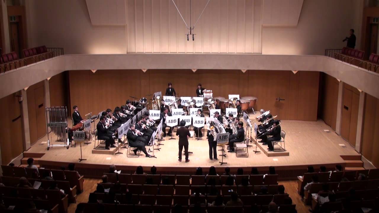ケンタッキーの我が家（Euphonium Solo),My Old Kentucky Home
