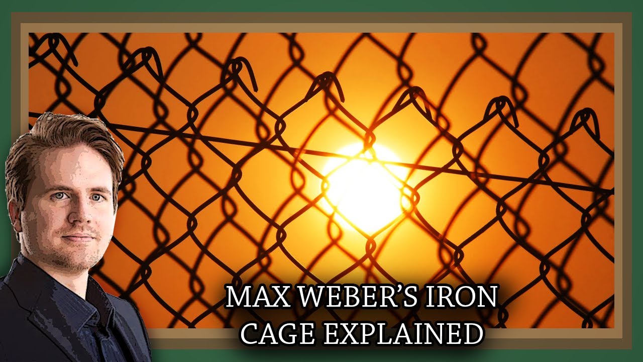 What is a Bureaucracy? Insights from Max Weber's Iron Cage