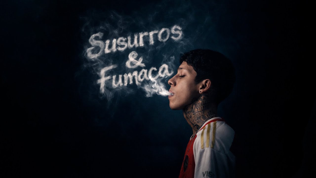 07 - SINCERAMENTE (BONÚS) - ALLEZHIN (EP SUSSURROS & FUMAÇA)