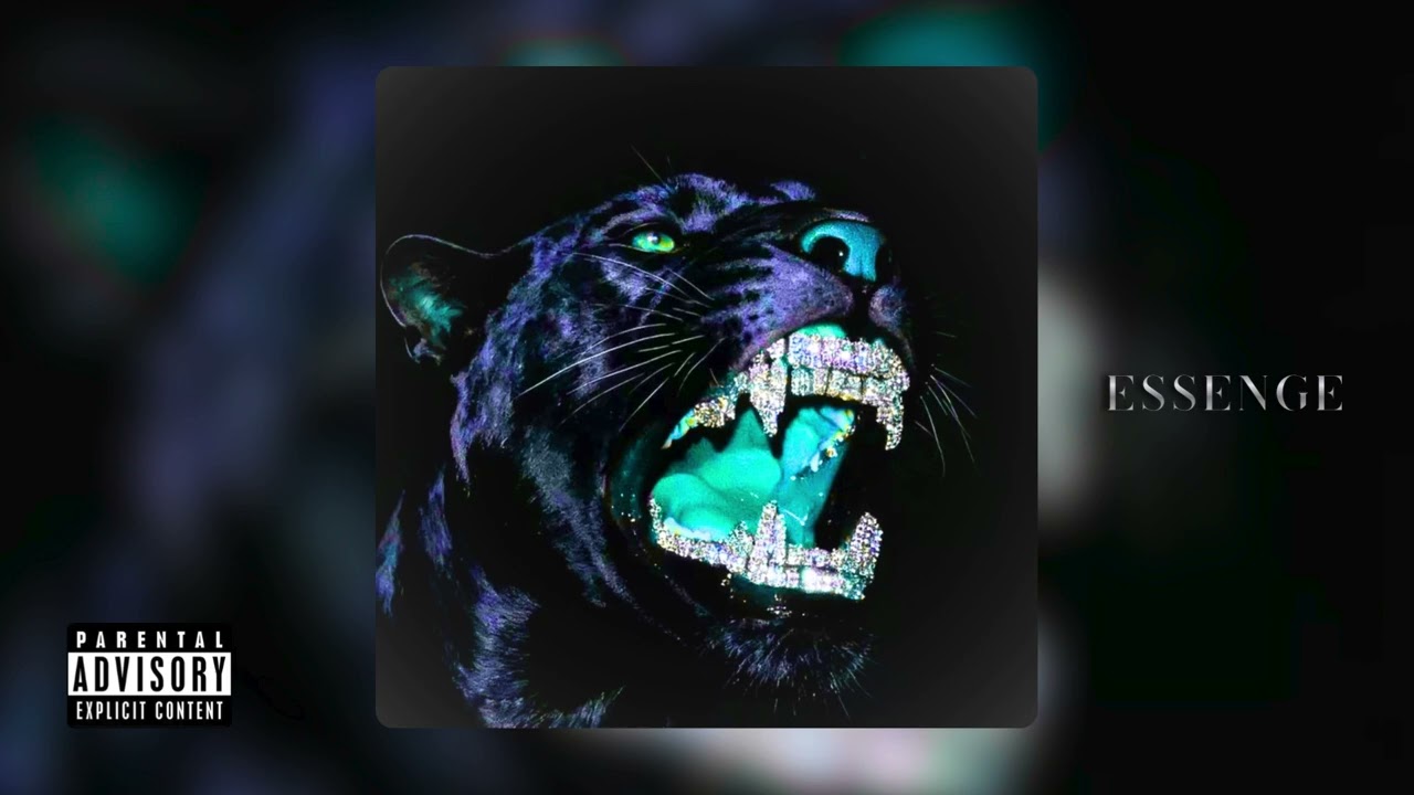 [FREE] HARD TRAP TYPE BEAT “DARKNESS” | Hard Dark Trap Instrumental