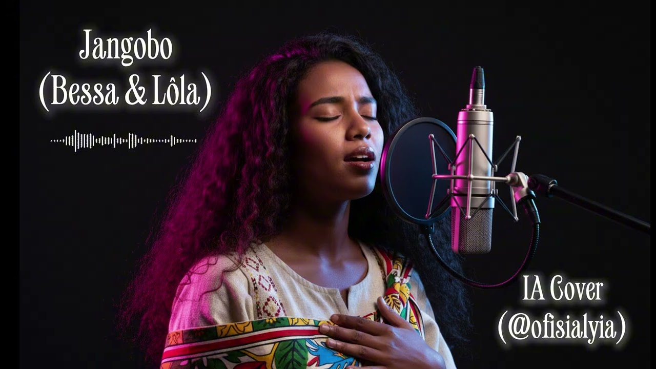 Jangobo - Bessa & Lôla (IA Cover)