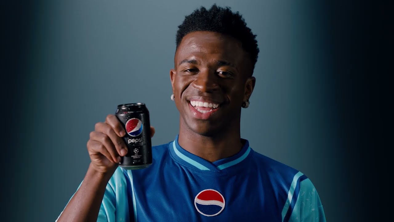 PEPSI&reg; BLACK