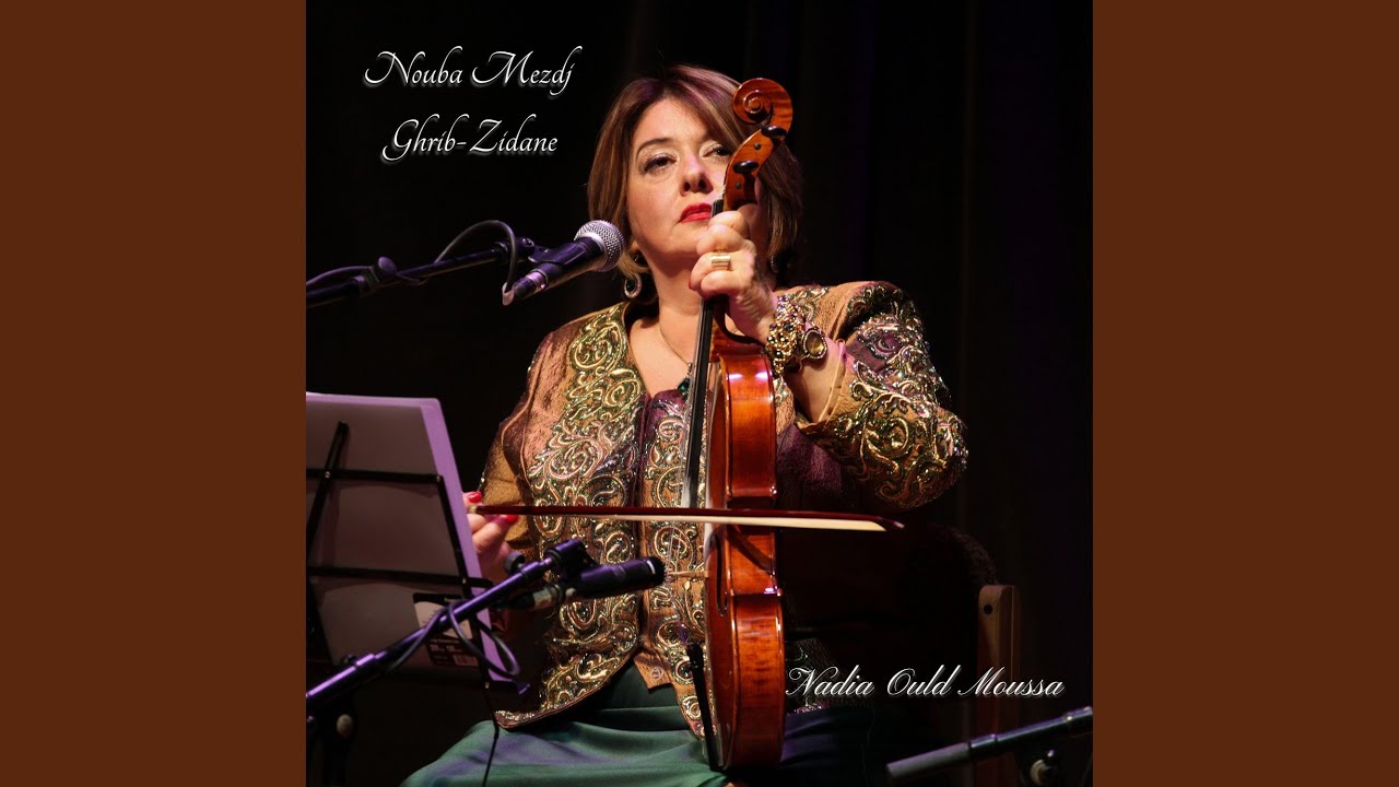 Insiraf Ghrib Khlas - Billah Ahwar