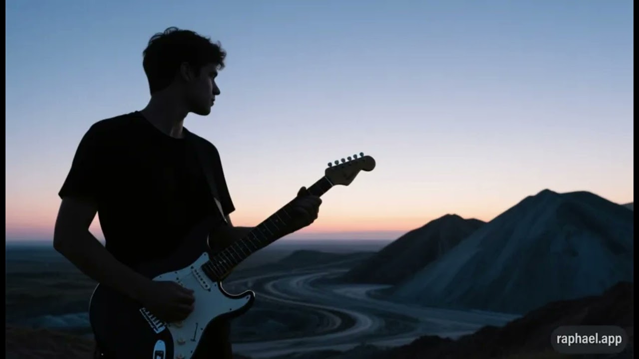 Nostalgic ballad