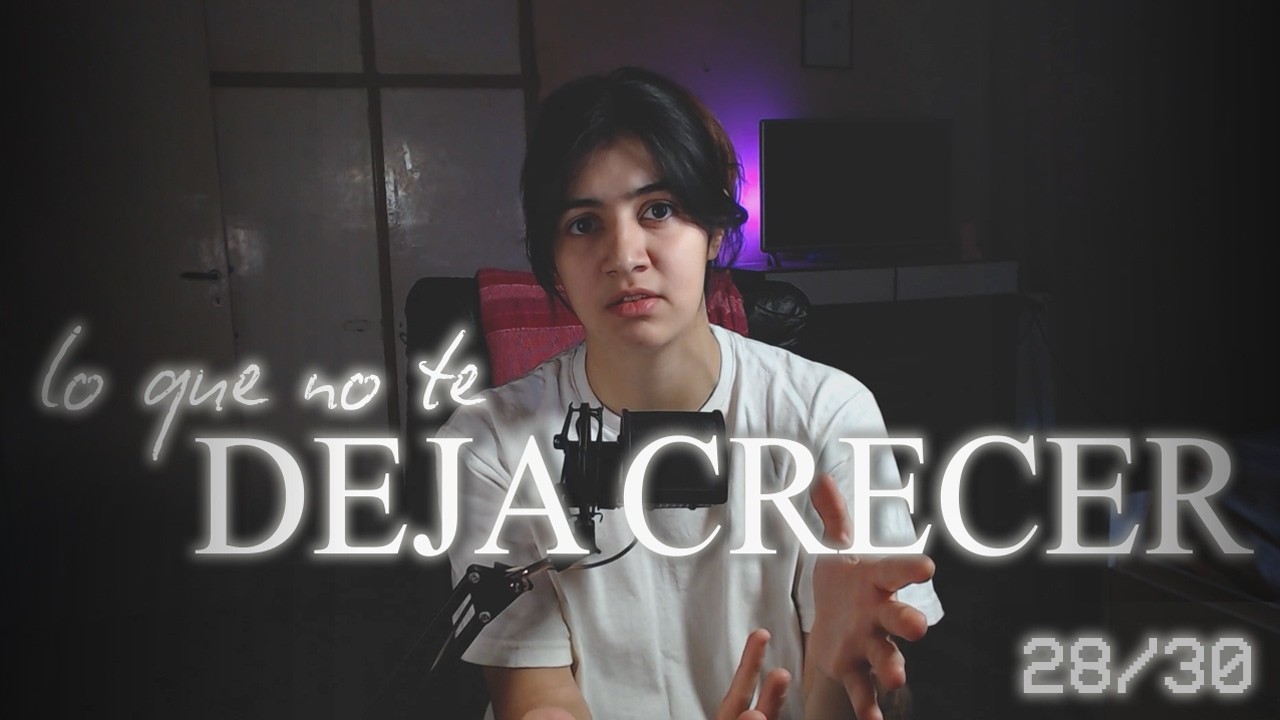 el ORGULLO de SER BUENO.
