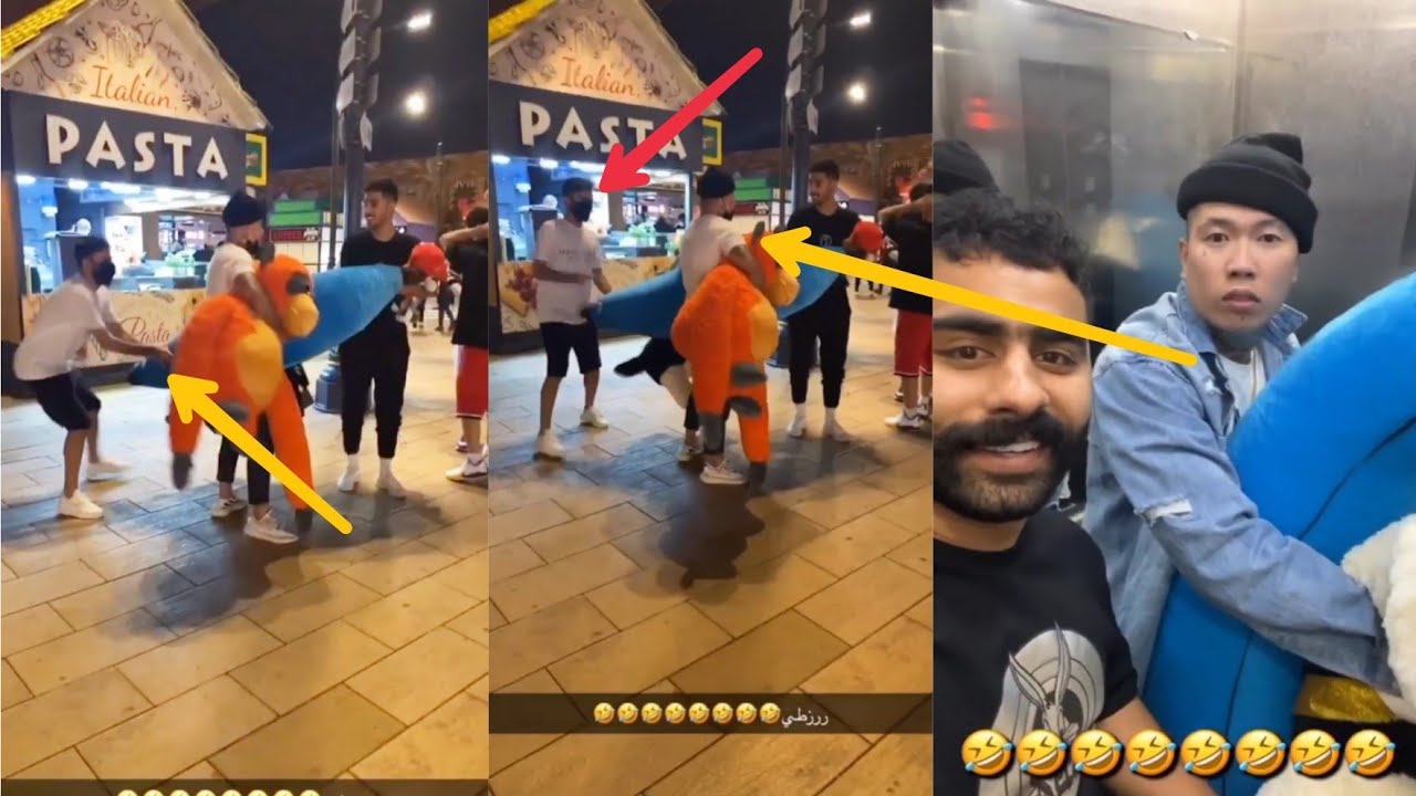 الفلبين تختطف دمية عمها😂😂ههههههههههههه😂😂abduuu_21