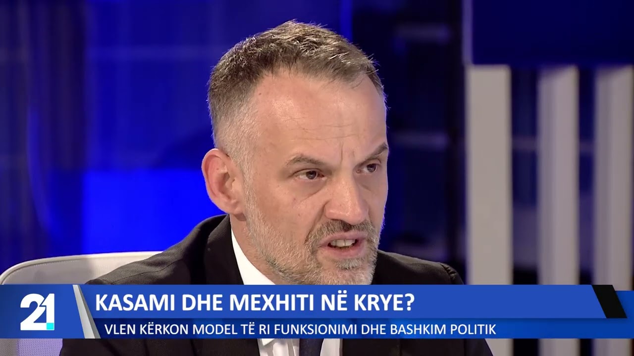 Kasami dhe Mexhiti në krye? VLEN kërkon model të ri funksionimi dhe bashkim politik