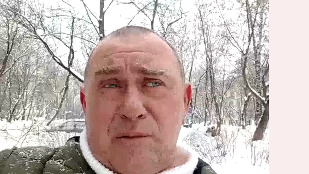 На смерть Навального