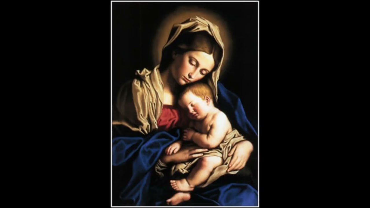 Ave Maria - Bach/Gounod - flute, keyboard, strings