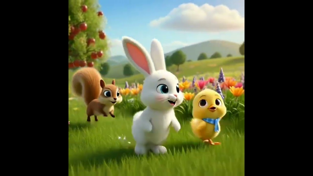 Duckling explorations
