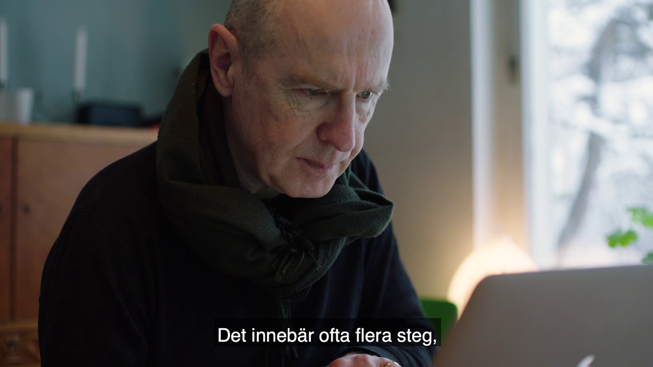 Film om digital delaktighet