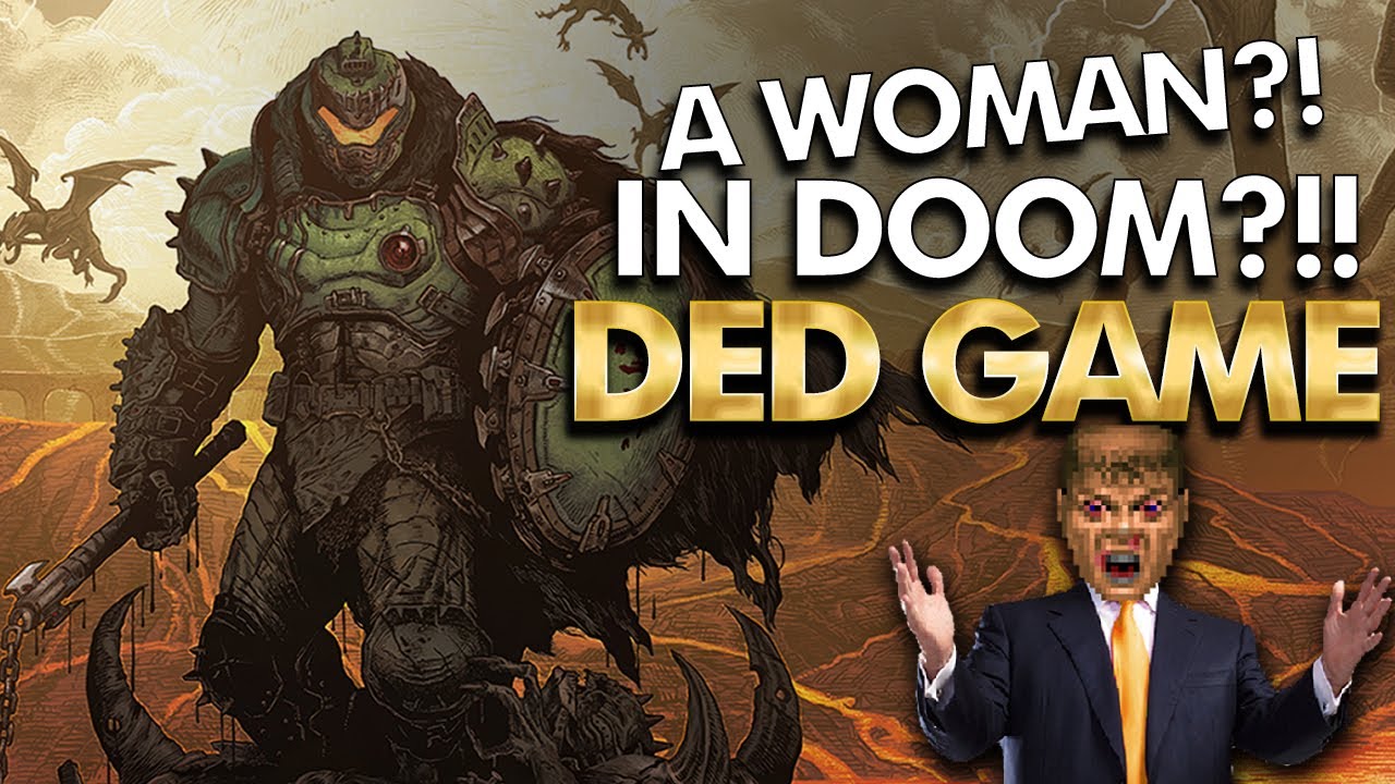REVIEW - DOOM THE DARK AGES: WE ARE SO BACK