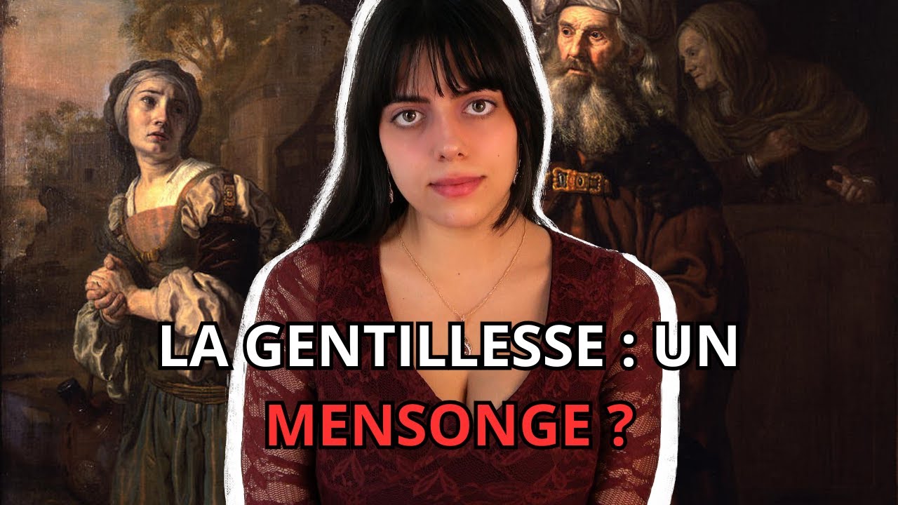Sommes-nous tous égoïstes ? - Philosophie