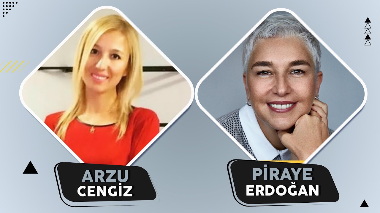 Piraye Erdoğan | 