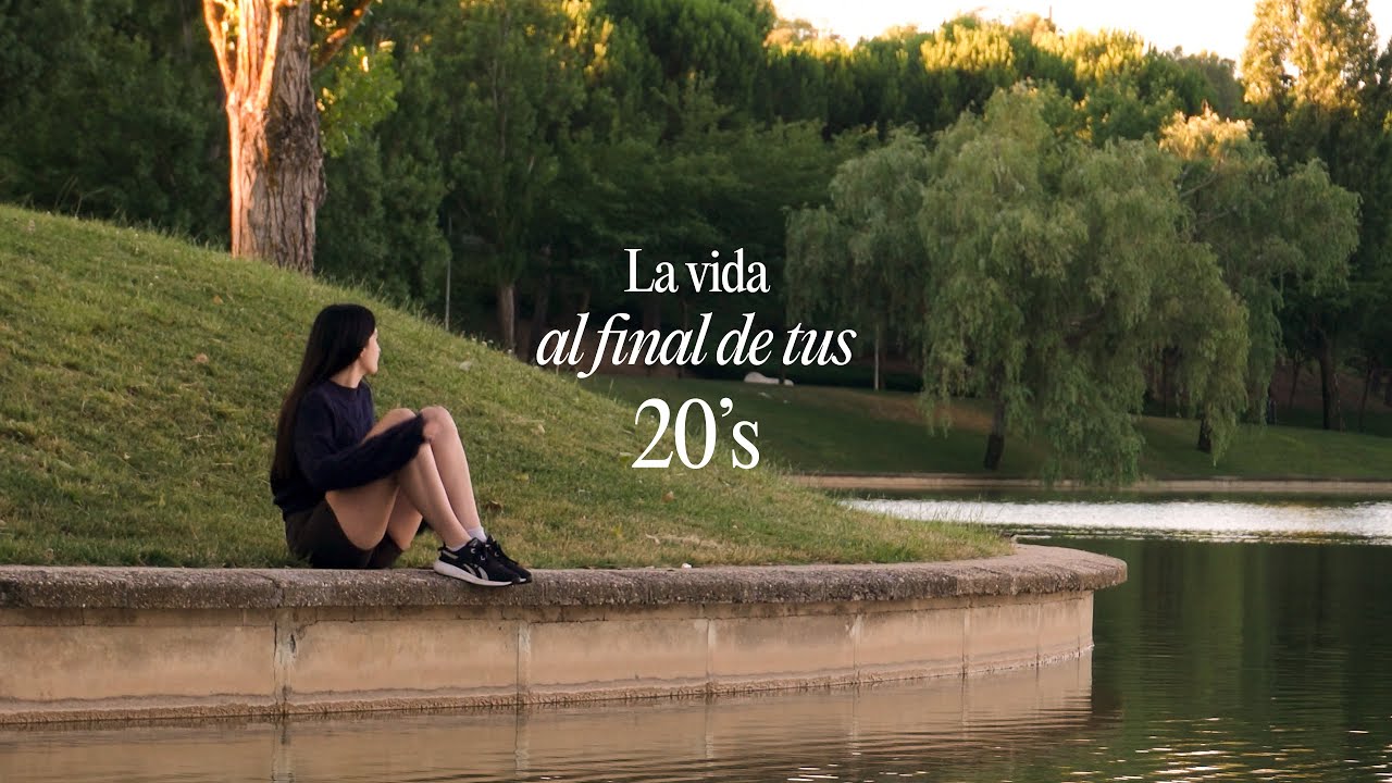 La vida en el final de tus 20s