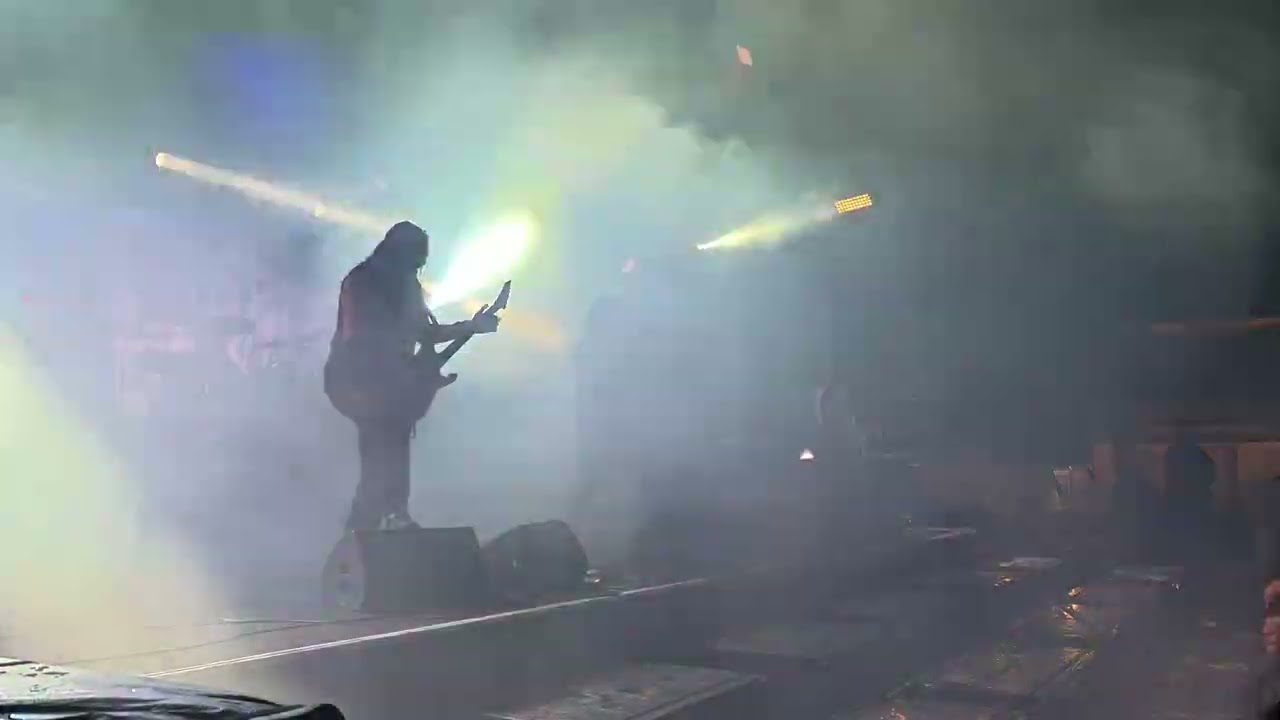 Marduk live at Meh Suff 2025