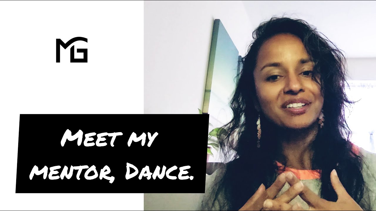 My Experience with a Mentor | Toastmasters Speech | Mpowered with Magna