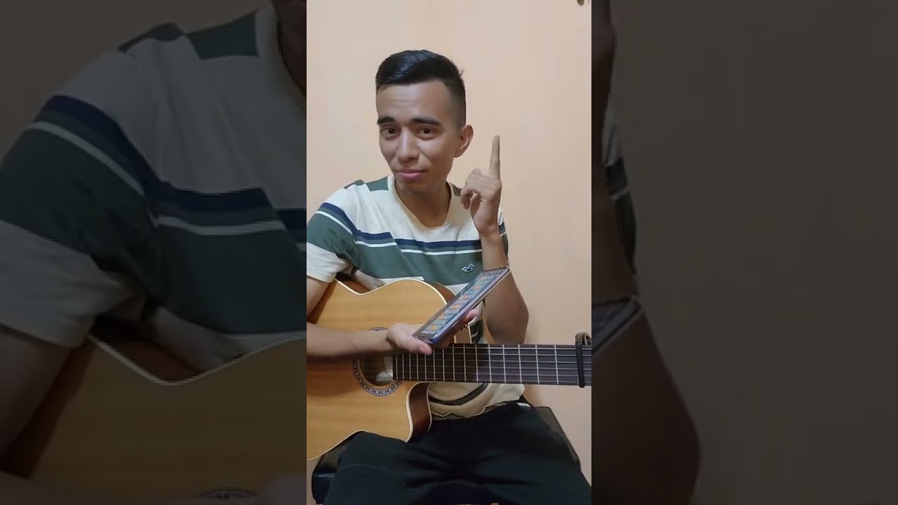 Así es como grabo los Requintos 🎸