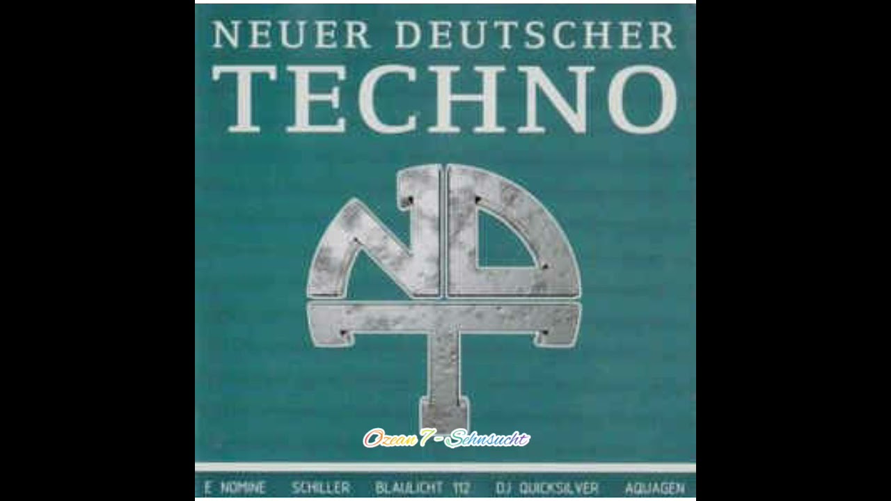 Ozean 7 - Sehnsucht