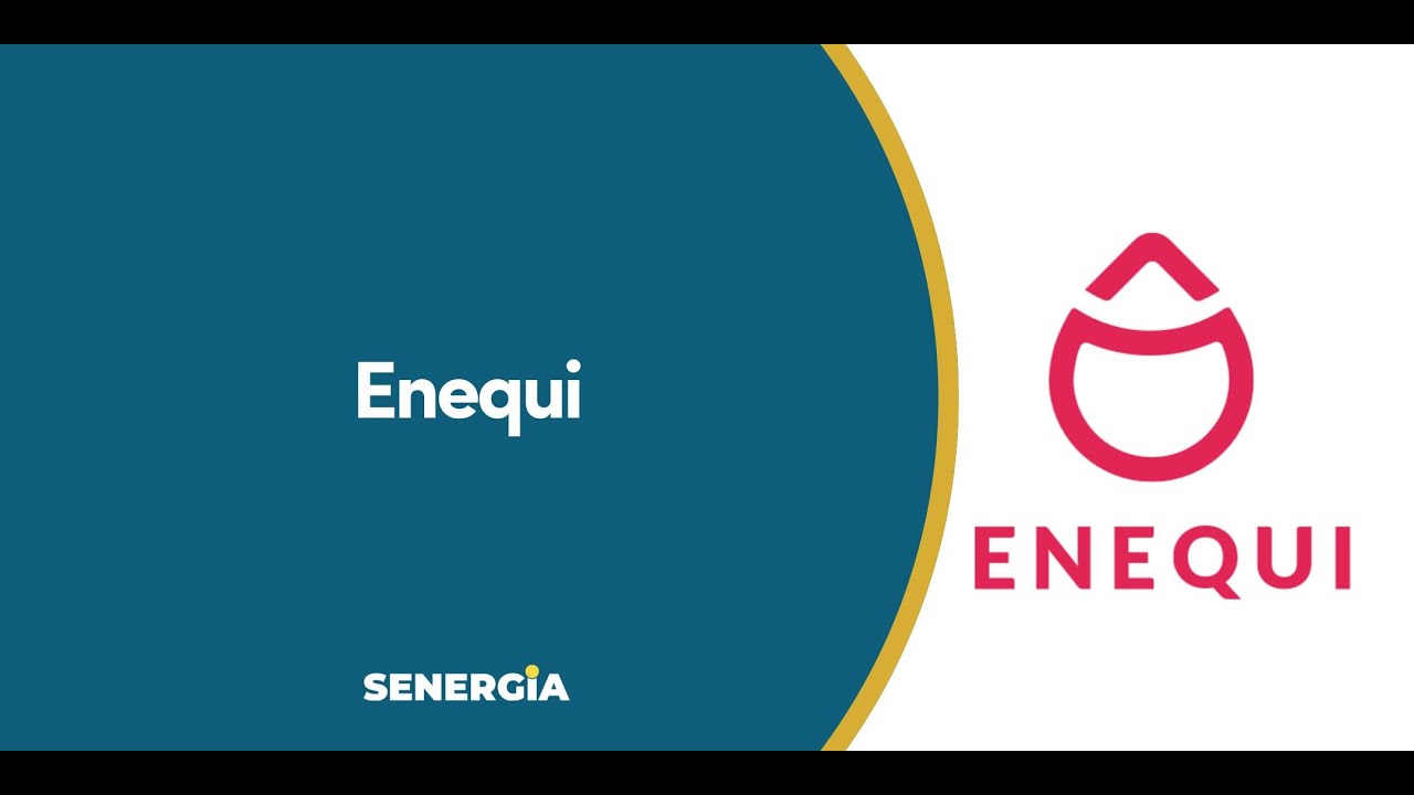 Webinarie - Enequi