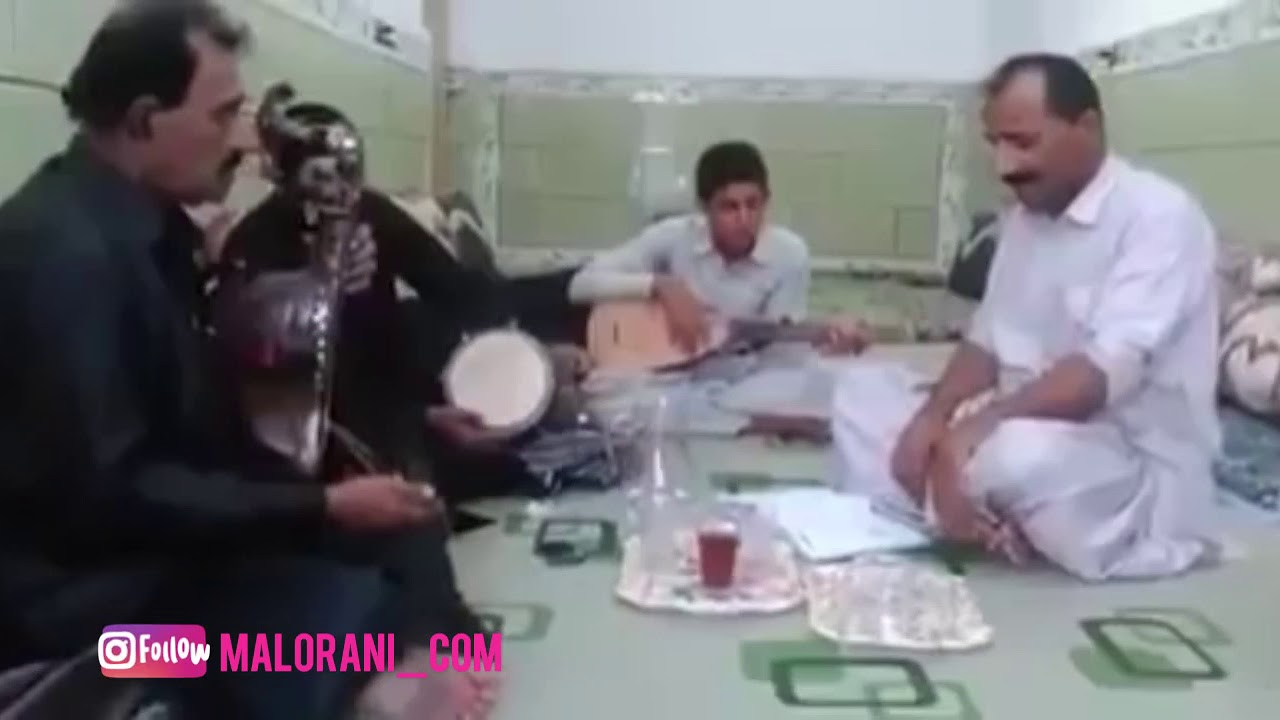 استاد گلمحمد قصرقندی،مهدی قصرقندی،استاد علی بلوچ