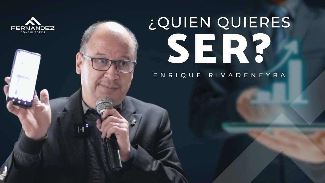 DEJA DE HACERTE LA VICTIMA Y VENDE | FERNANDEZ CONSULTORES