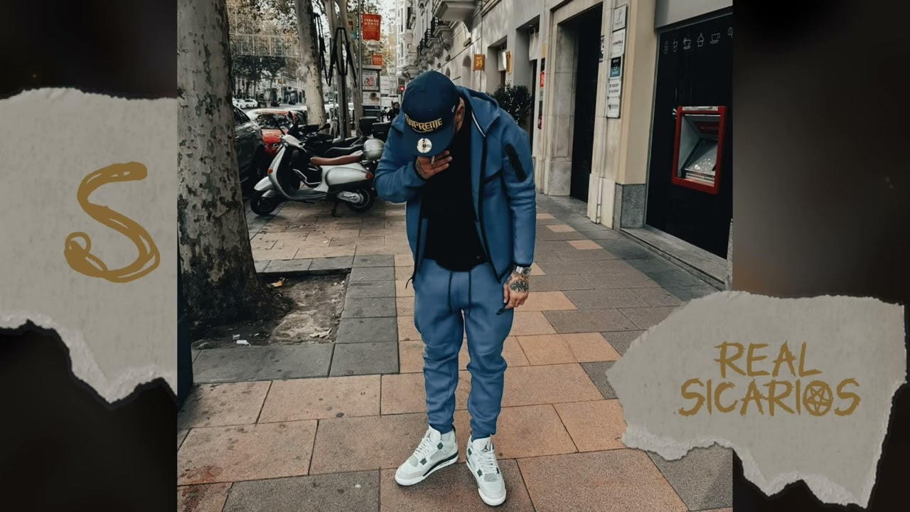 SENTINO - SCARFACE 2 | #SICARIOS 🔪🩸