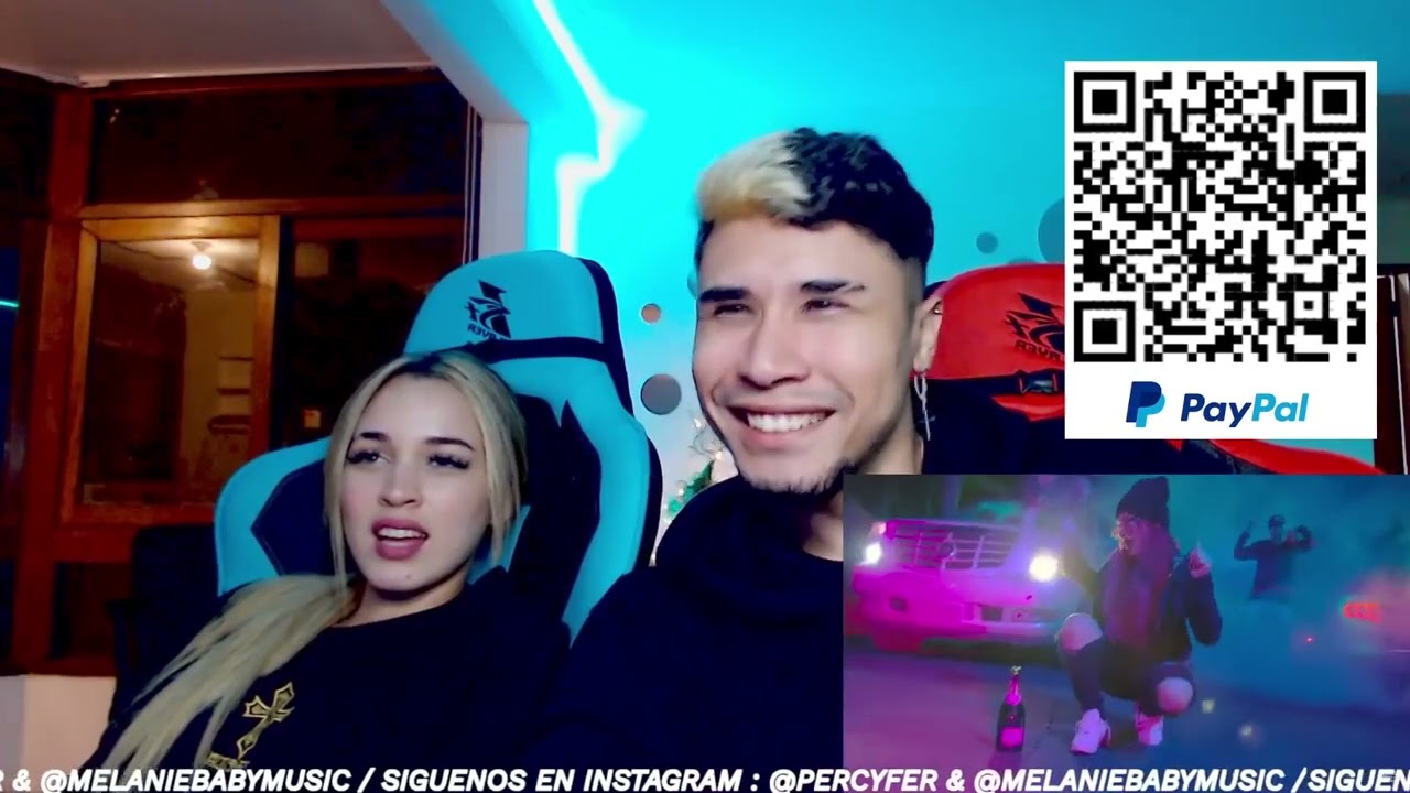 Snow Tha Product ft. Alemán - Dale Gas ( Reacción | Opinión ) RESUBIDA