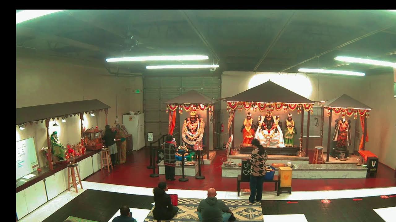 VVGC San Jose temple