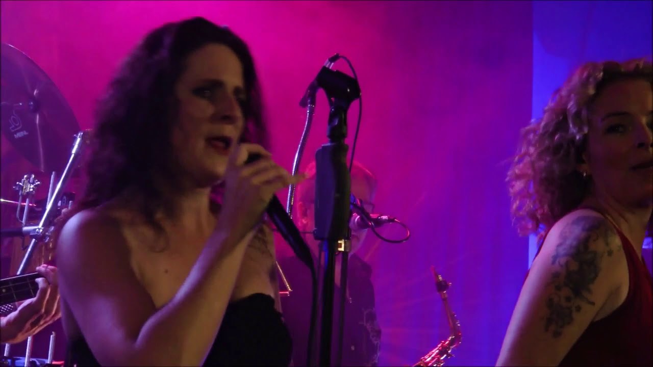 2nd Helping Coverband Live @ Falcone Sounds Z&uuml;rich 2018: Best Of