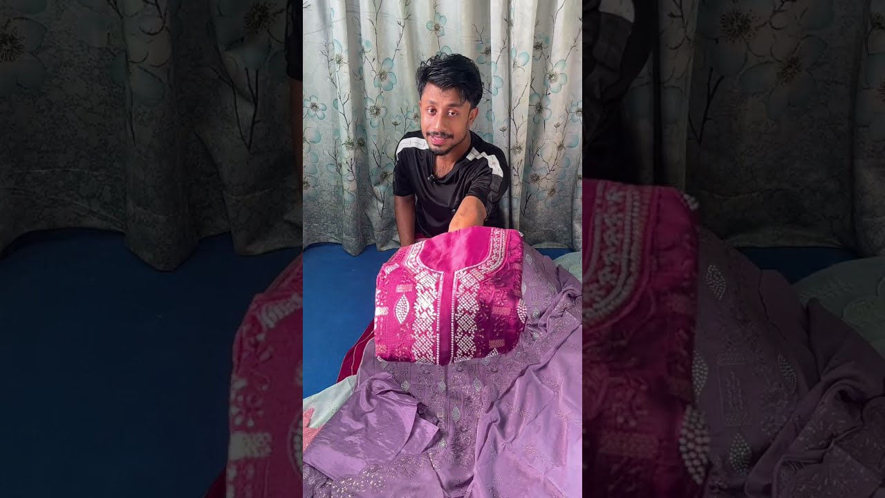 চমৎকার কিছু পাকিস্তানি ইন্সপায়ার্ড কালেকশন পাচ্ছেন পাইকারি দামে 🥰