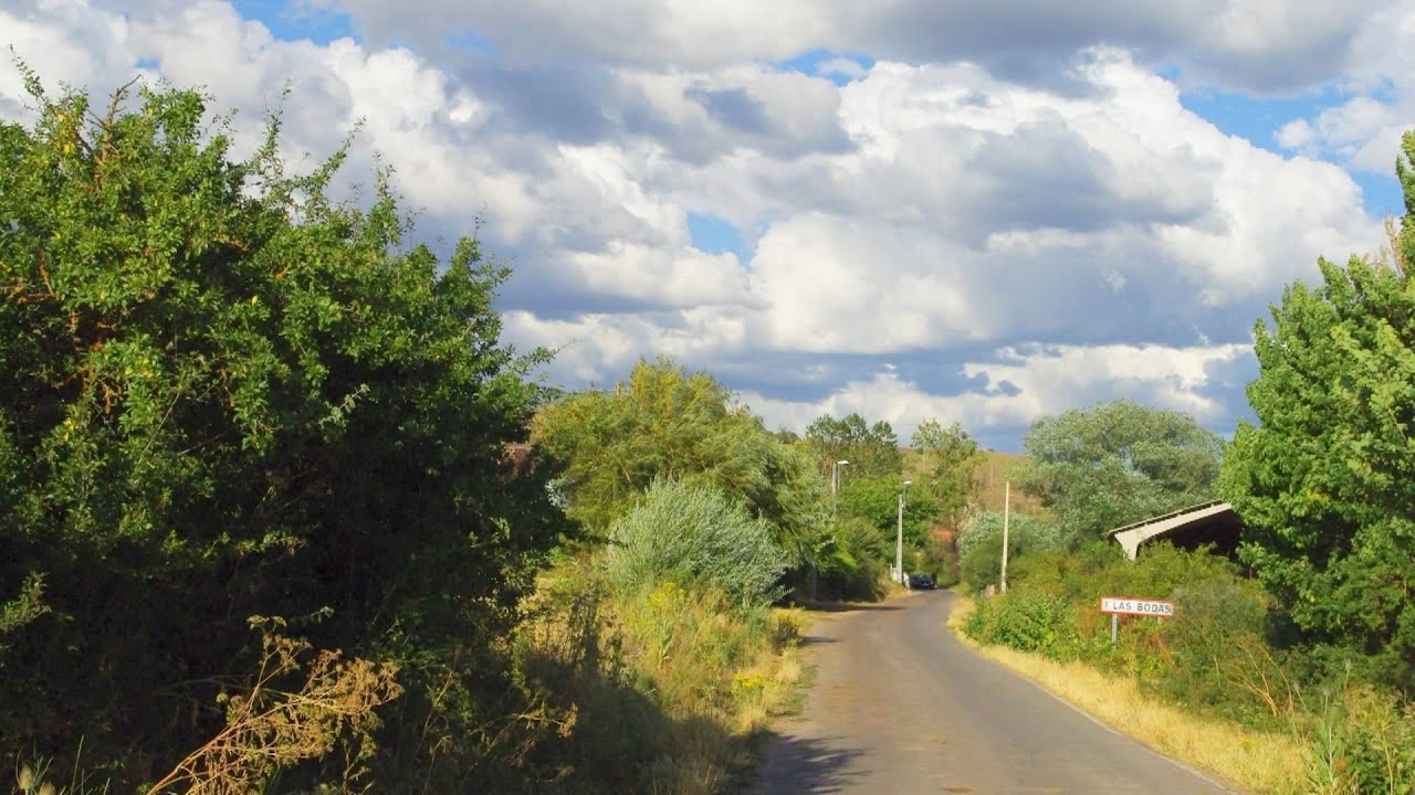 Las Bodas - Boñar - León - Spain