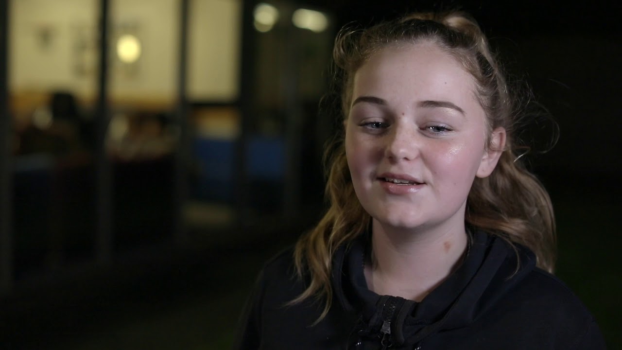 Slough Youth Awards 2018- Aik Saath, Garden Rescue