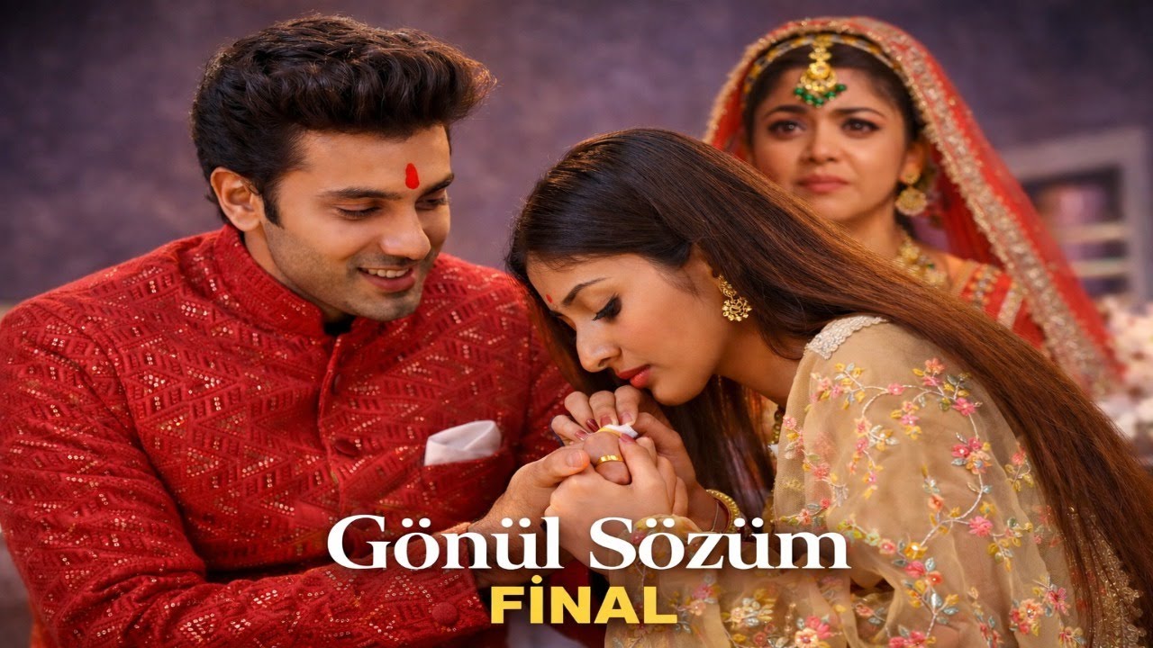 Gönül Sözüm 217. Bölüm Fragmanı