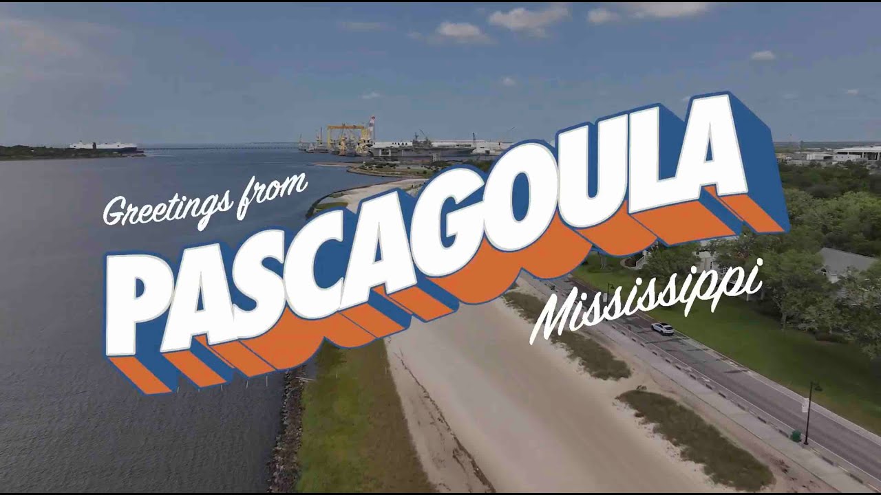 MMSA Pascagoula 2025 Community Video