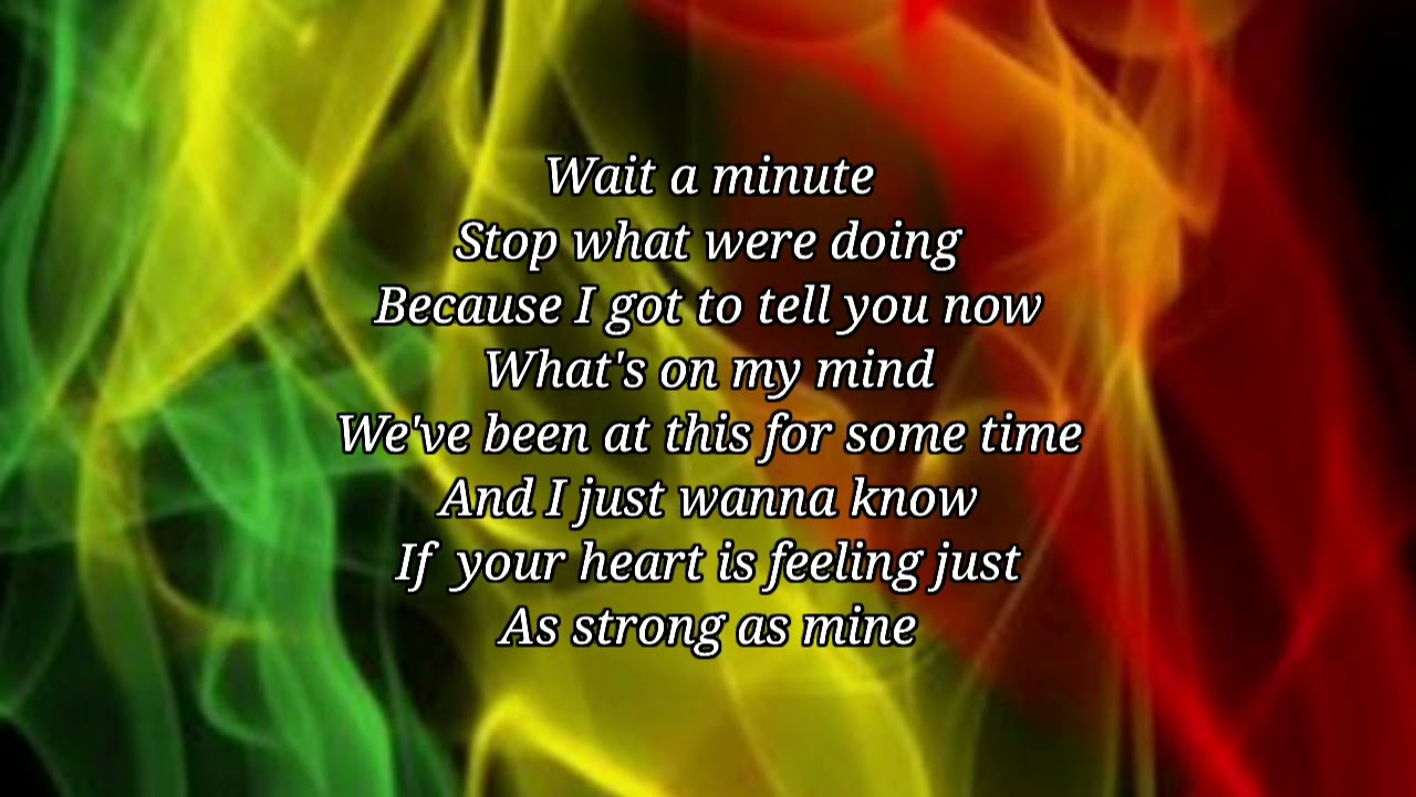 Fia-Love me (lyrics)