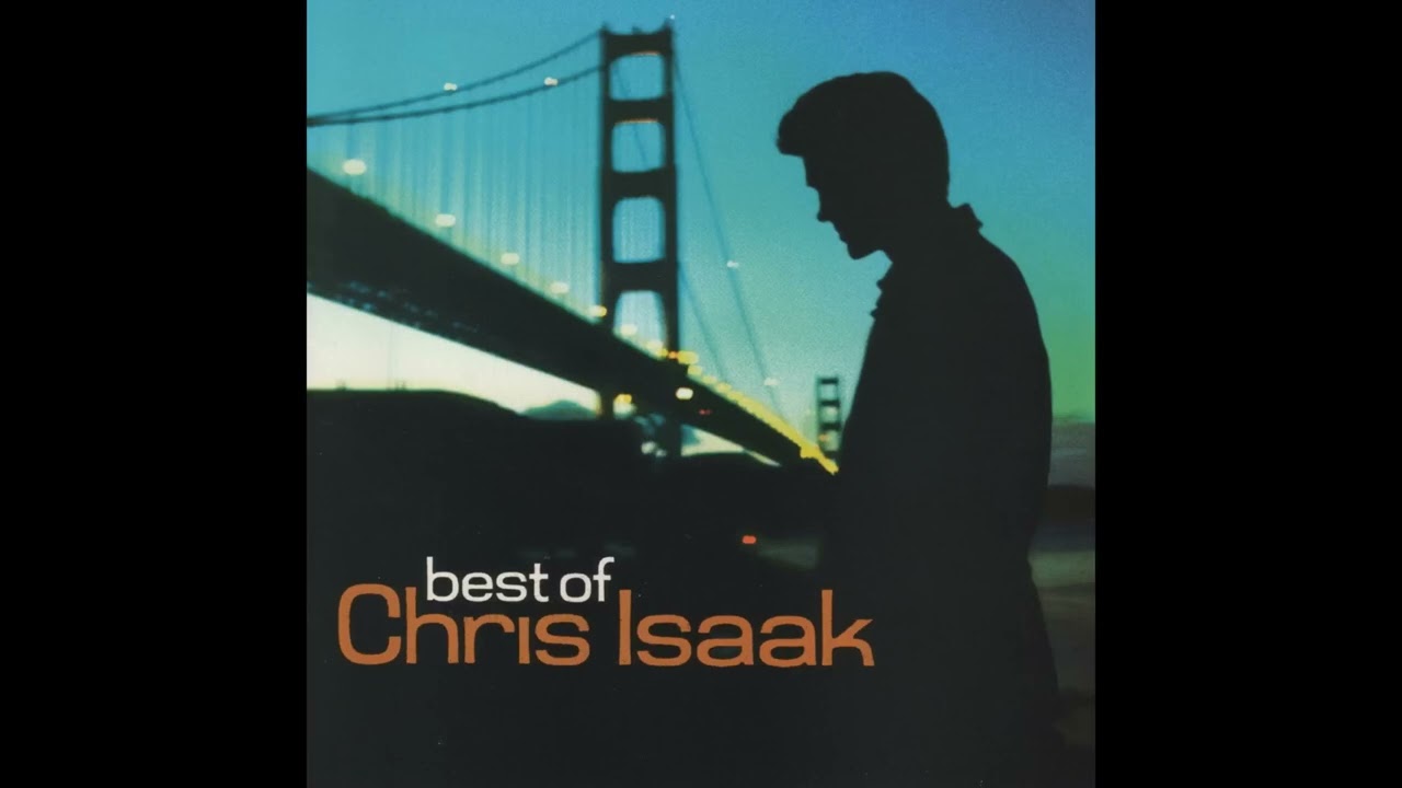 Chris Isaac - Wicked Game (Full Album) 1991