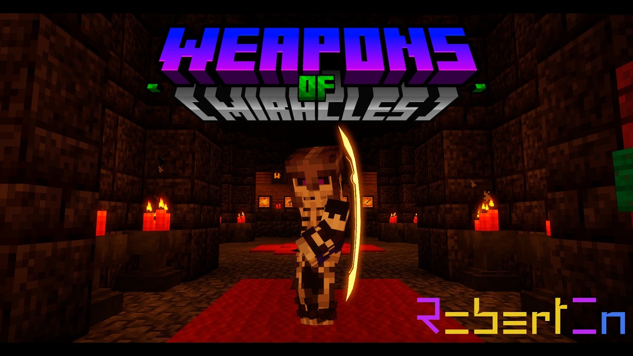 Arena of Miracles | Moonless vs herrscher TANK