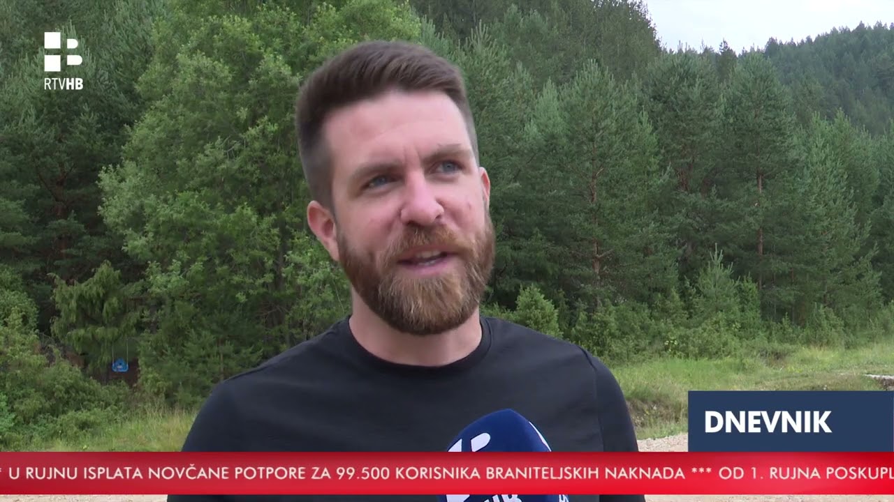 RTV HB | Blidinje nudi bogat sadržaj u ljetnim danima