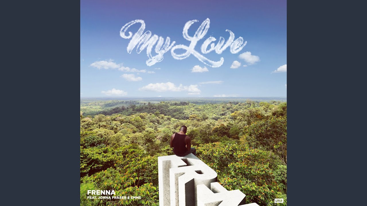 My Love (Instrumental)