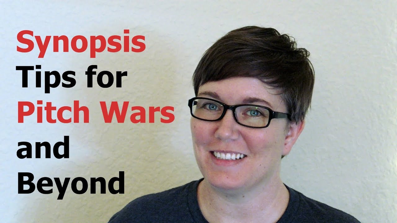 How to Write a Synopsis without Stressing