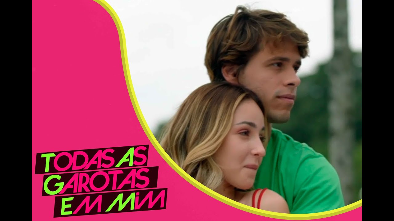 TAGEM RECORD SERIE: Gustavo surpreende Mirela com declaração de amor | PARTE 1