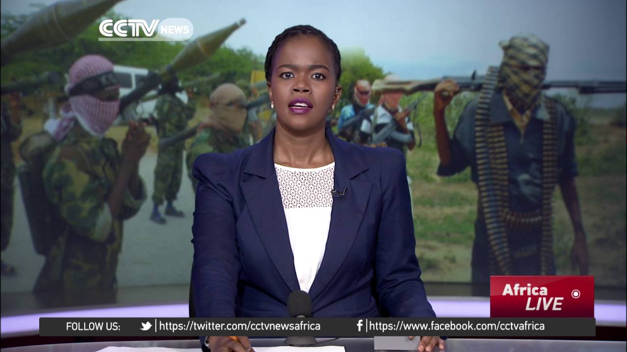 More than 20 people killed in attack in Somalia