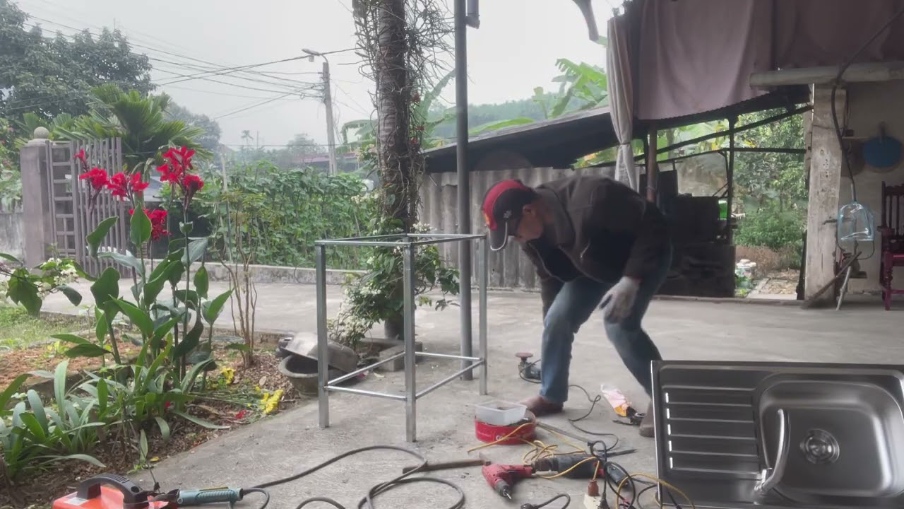 Nhật mộc TV