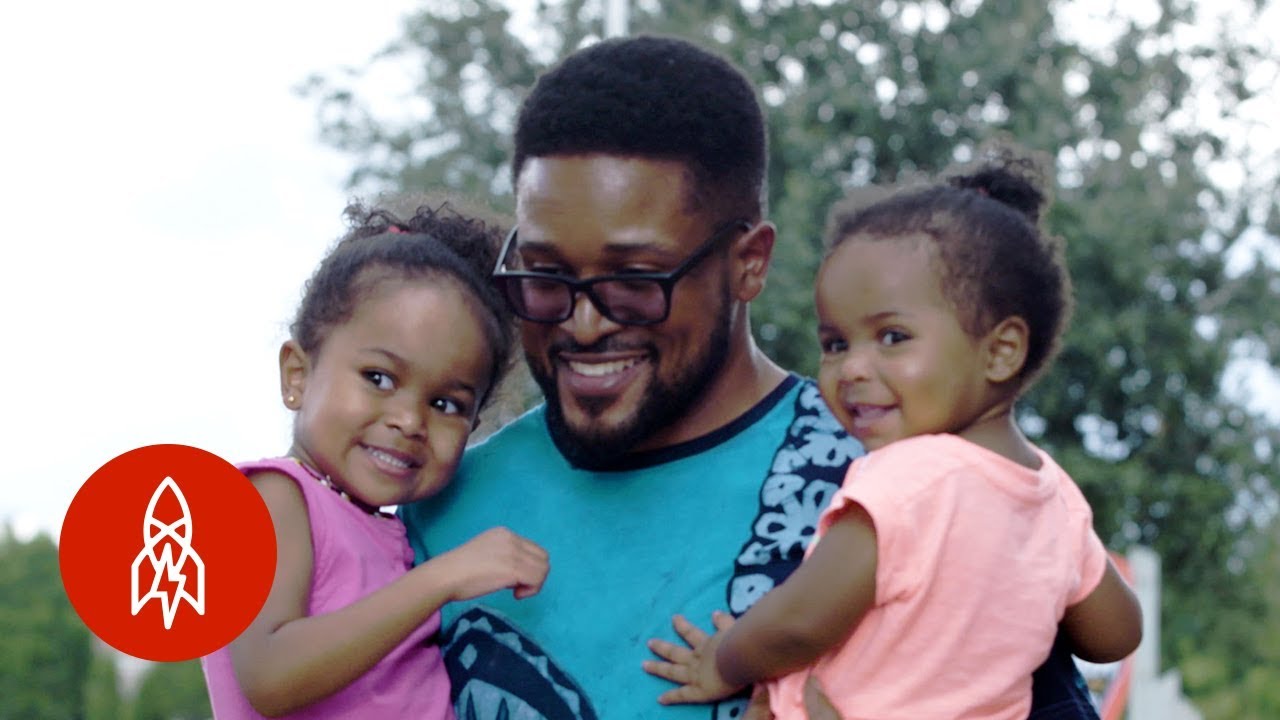 Chronicling Fatherhood on YouTube